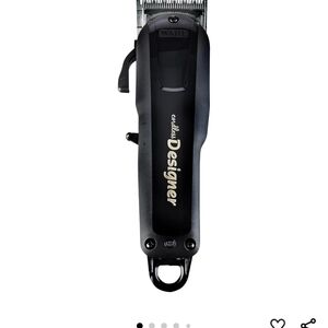 Whal designer clippers professional